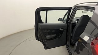 Used 2014 Maruti Suzuki Alto 800 Lxi CNG Petrol+cng Manual interior LEFT REAR DOOR OPEN VIEW