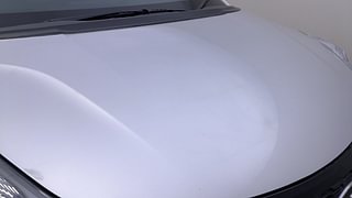 Used 2018 Tata Nexon [2017-2020] XZA Plus AMT Diesel Diesel Automatic dents MINOR DENT