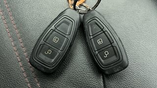 Used 2016 Ford EcoSport Titanium+ 1.0L EcoBoost Petrol Manual extra CAR KEY VIEW