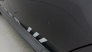 Used 2018 Renault Duster [2017-2020] RXS CVT Petrol Petrol Automatic dents MINOR DENT