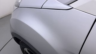 Used 2018 Tata Nexon [2017-2020] XZA Plus AMT Diesel Diesel Automatic dents MINOR SCRATCH
