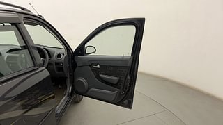 Used 2014 Maruti Suzuki Alto 800 Lxi CNG Petrol+cng Manual interior RIGHT FRONT DOOR OPEN VIEW
