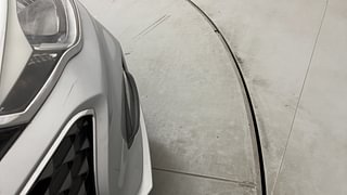 Used 2020 Hyundai Elite i20 [2018-2020] Sportz Plus 1.2 Petrol Manual dents MINOR SCRATCH