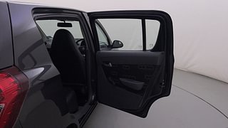 Used 2013 Maruti Suzuki Alto 800 [2012-2016] Lxi Petrol Manual interior RIGHT REAR DOOR OPEN VIEW
