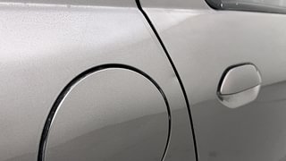 Used 2016 Datsun Redi-GO [2015-2019] T(O) 0.8L Limited Edition Petrol Manual dents MINOR SCRATCH