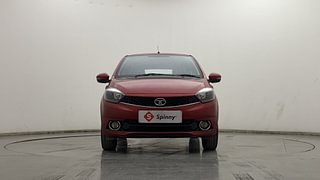Used 2019 Tata Tiago [2018-2020] XZA+ AMT Petrol Automatic exterior FRONT VIEW