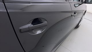 Used 2013 Honda Brio [2011-2016] S MT Petrol Manual dents MINOR DENT