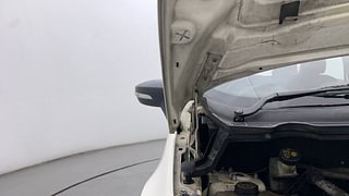 Used 2014 Ford EcoSport Titanium 1.5 TDCi (Opt) Diesel Manual engine ENGINE RIGHT SIDE HINGE & APRON VIEW