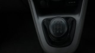 Used 2012 Hyundai i10 Sportz 1.2 Kappa2 Petrol Manual interior GEAR  KNOB VIEW