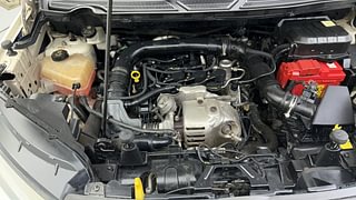 Used 2016 Ford EcoSport Titanium+ 1.0L EcoBoost Petrol Manual engine ENGINE RIGHT SIDE VIEW