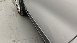 Used 2021 Tata Nexon XZ Plus (O) Petrol Manual dents MINOR SCRATCH