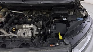 Used 2013 Ford EcoSport Trend 1.5 TDCi Diesel Manual engine ENGINE LEFT SIDE VIEW