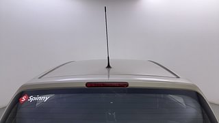 Used 2010 Hyundai i20 [2008-2012] Asta 1.2 Petrol Manual exterior EXTERIOR ROOF VIEW