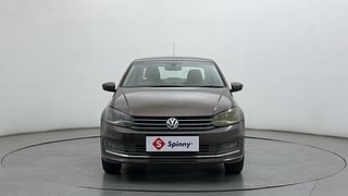 Used 2016 volkswagen Vento 1.5L Highline Diesel AT Diesel Automatic exterior FRONT VIEW