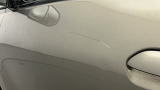 Used 2016 Datsun Redi-GO [2015-2019] T(O) 0.8L Limited Edition Petrol Manual dents MINOR SCRATCH