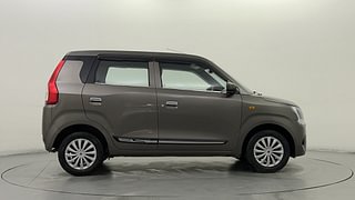 Used 2022 Maruti Suzuki Wagon R 1.0 VXI CNG Petrol+cng Manual exterior RIGHT SIDE VIEW