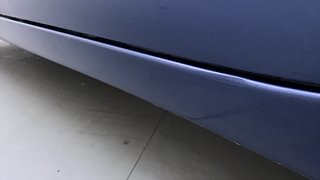 Used 2018 Maruti Suzuki Baleno [2015-2019] Alpha AT Petrol Petrol Automatic dents MINOR SCRATCH