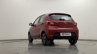 Used 2019 Tata Tiago [2018-2020] XZA+ AMT Petrol Automatic exterior LEFT REAR CORNER VIEW
