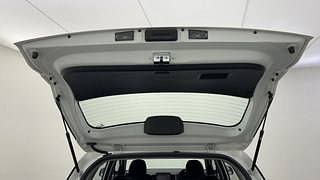 Used 2023 Hyundai Venue S 1.2 Petrol Manual interior DICKY DOOR OPEN VIEW