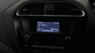 Used 2019 Tata Tiago XZ W/O Alloy Petrol Manual top_features Integrated (in-dash) music system