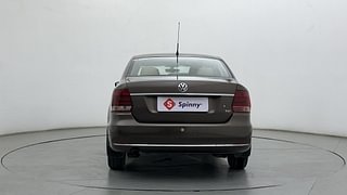Used 2016 volkswagen Vento 1.5L Highline Diesel AT Diesel Automatic exterior BACK VIEW