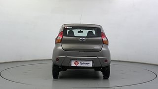 Used 2016 Datsun Redi-GO [2015-2019] T(O) 0.8L Limited Edition Petrol Manual exterior BACK VIEW