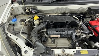 Used 2016 Maruti Suzuki Alto 800 [2012-2016] Vxi Petrol Manual engine ENGINE RIGHT SIDE VIEW