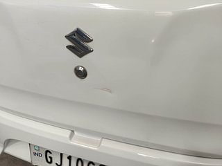 Used 2016 Maruti Suzuki Alto 800 [2012-2016] Vxi Petrol Manual dents MINOR SCRATCH