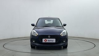 Used 2020 Maruti Suzuki Swift [2017-2021] ZXI Petrol Manual exterior FRONT VIEW