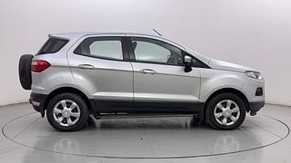 Used 2013 Ford EcoSport Trend 1.5 TDCi Diesel Manual exterior RIGHT SIDE VIEW
