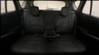 Used 2020 Maruti Suzuki S-Cross [2017-2020] Zeta 1.3 Diesel Manual interior REAR SEAT CONDITION VIEW