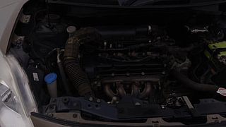 Used 2018 Maruti Suzuki Dzire [2017-2020] ZXi AMT Petrol Automatic engine ENGINE RIGHT SIDE VIEW