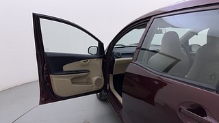 Used 2014 Honda Mobilio [2014-2017] V Petrol Petrol Manual interior LEFT FRONT DOOR OPEN VIEW