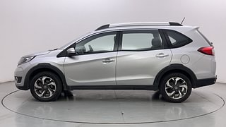 Used 2017 Honda BR-V [2016-2020] V CVT Petrol Petrol Automatic exterior LEFT SIDE VIEW