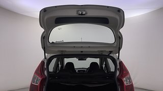 Used 2018 Hyundai Eon [2011-2018] Magna + Petrol Manual interior DICKY DOOR OPEN VIEW