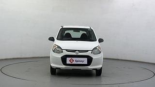 Used 2016 Maruti Suzuki Alto 800 [2012-2016] Vxi Petrol Manual exterior FRONT VIEW