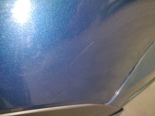 Used 2020 Maruti Suzuki S-Cross Alpha Petrol Manual dents MINOR SCRATCH