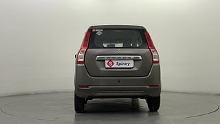 Used 2022 Maruti Suzuki Wagon R 1.0 VXI CNG Petrol+cng Manual exterior BACK VIEW