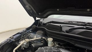 Used 2020 Maruti Suzuki S-Cross Alpha Petrol Manual engine ENGINE RIGHT SIDE HINGE & APRON VIEW