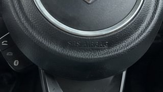 Used 2020 Maruti Suzuki Swift [2017-2021] ZXI Petrol Manual top_features Airbags