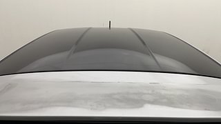Used 2019 Ford Figo [2015-2019] Titanium 1.2 Ti-VCT Petrol Manual exterior EXTERIOR ROOF VIEW