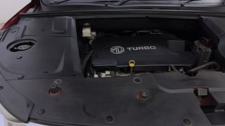 Used 2021 mg-motors Hector 2.0 Sharp Diesel Turbo Dual Tone Diesel Manual engine ENGINE RIGHT SIDE VIEW