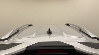 Used 2022 Renault Kiger RXT AMT Petrol Automatic exterior EXTERIOR ROOF VIEW