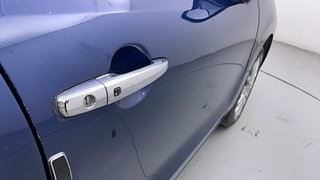 Used 2018 Maruti Suzuki Baleno [2015-2019] Alpha AT Petrol Petrol Automatic dents MINOR SCRATCH