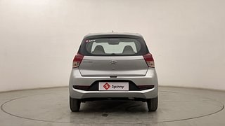 Used 2019 Hyundai New Santro 1.1 Magna AMT Petrol Automatic exterior BACK VIEW