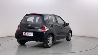 Used 2013 Honda Brio [2011-2016] S MT Petrol Manual exterior RIGHT REAR CORNER VIEW