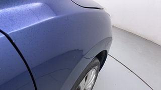 Used 2018 Maruti Suzuki Baleno [2015-2019] Alpha AT Petrol Petrol Automatic dents MINOR SCRATCH