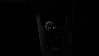 Used 2022 Maruti Suzuki Wagon R 1.0 VXI CNG Petrol+cng Manual interior GEAR  KNOB VIEW