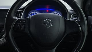 Used 2018 Maruti Suzuki Baleno [2015-2019] Alpha AT Petrol Petrol Automatic top_features Airbags