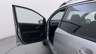 Used 2017 Honda BR-V [2016-2020] V CVT Petrol Petrol Automatic interior LEFT FRONT DOOR OPEN VIEW